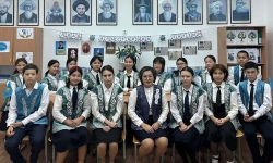 Ұлттық құндылықтар негізіндегі білім